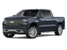 Chevrolet Silverado High Country Automática 2025